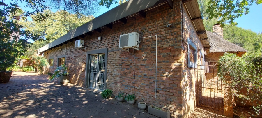 Commercial Property for Sale in Spitskop SH Free State